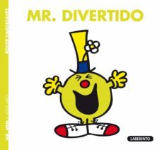 mr. divertido-roger hargreaves-9788484836100