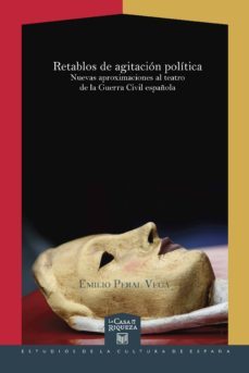 retablos de agitacion politica-9788484897200