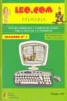 leo-com 5 (primaria): lectura comprensiva y composicion escrita p ara la atencion a la diversidad-9788484919100