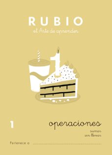 problemas rubio 1-9788485109500