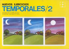 nuevos ejercicios temporales. (t.2)-antonio de la torre alcala-9788485252800