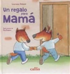 un regalo para mama-9788485699100