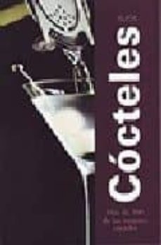 cocteles-jenny ridgwell-9788487251900