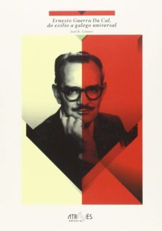 ernesto guerra da cal-joel r. gomez-9788487305900