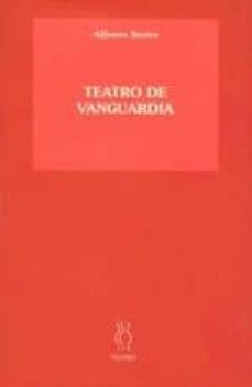 teatro de vanguardia-alfonso sastre-9788487524400