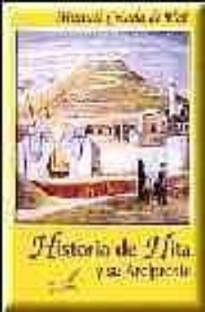 historia de hita y su arcipreste-9788487743900