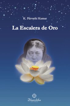 la escalera de oro-k. parvathi kumar-9788488011800