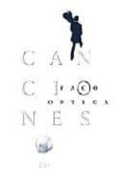 canciones-paco ortega-9788488769800