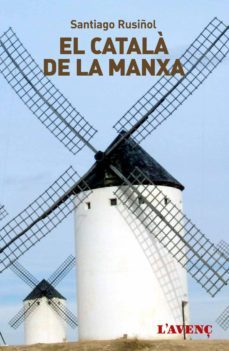 el catala de la manxa-9788488839800