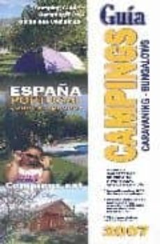 guia de campings 2007-9788488899200