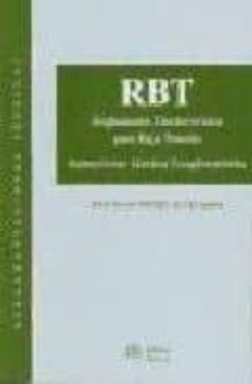 rbt: reglamento electrotecnico para baja tension. instrucciones t ecnicas complementarias-9788488910400