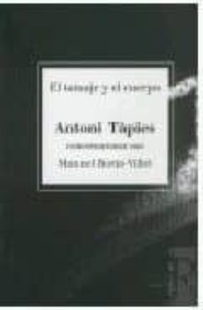 el tatuaje y el cuerpo-antoni tapies-9788488927200