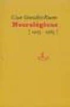 necrologicas: 1925 - 1965-9788489455900