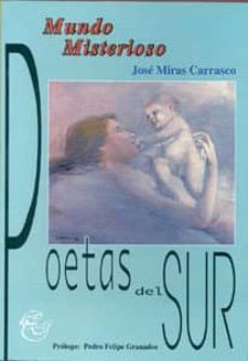 mundo misterioso-jose miras carrasco-9788489606500