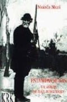 estampas rusas: un album de ivan turgueniev-9788489613300