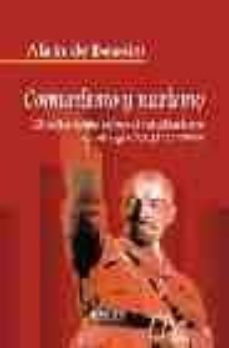 comunismo y nazismo: 25 reflexiones sobre el totalitarismo en el siglo xx (1917-1989)-9788489779600