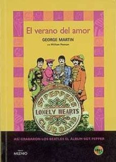 el verano del amor asi grabaron los beatles el album sgt. pepper-9788489790100