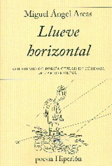 llueve horizontal-miguel angel arcas-9788490020500