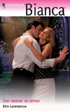 del deber al amor-kim lawrence-9788490105900