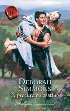 a procura do destino (ebook)-deborah simmons-9788490106600