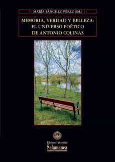 memoria, verdad y belleza (ebook)-9788490128800