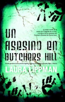 un asesino en butchers hill (ebook)-laura lippman-9788490183700