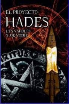 el proyecto hades-joe moore-9788490186800