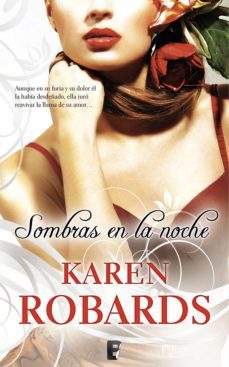 sombras en la noche (ebook)-karen robards-9788490191200