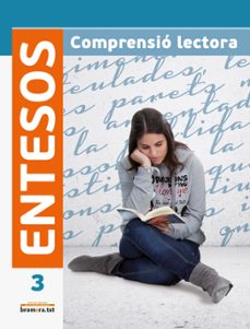 entesos 3 compresio lectora eso-9788490261200
