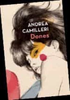 dones-andrea camilleri-9788490265000