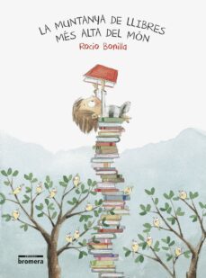 la muntanya de llibres mes alta del mon-9788490267400