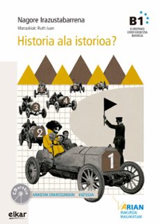 historia ala istorioak (b1)-nagore irazustabarrena-9788490278000