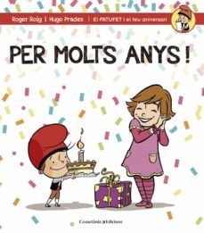 per molts anys! (nena)-9788490344200