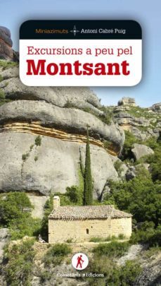 excursions a peu pel montsant-9788490346600