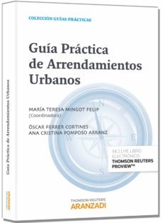 guia practica de arrendamientos urbanos-maria teresa mingot felip-9788490591000