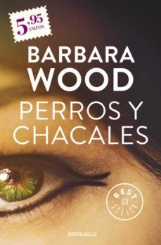 perros y chacales-barbara wood-9788490626900
