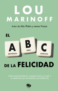 el abc de la felicidad-9788490703700