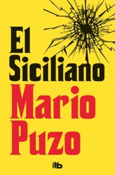 el siciliano (ebook)-mario puzo-9788490708200