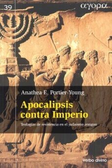 apocalipsis contra imperio-anathea e. portier young-9788490732700
