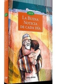 la buena noticia de cada dia 2019-9788490734100
