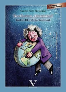 beethoven, ¡hermano!-9788490743300