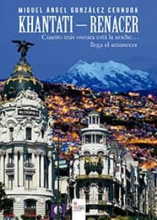 -miguel angel gonzalez cernuda-9788490762400
