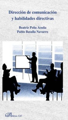 direccion de comunicacion y habilidades directivas (ebook)-9788490858400