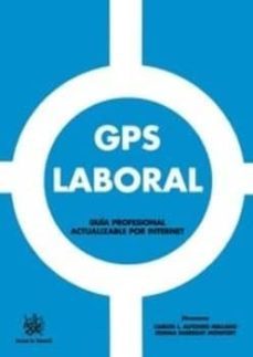 gps laboral 2º edicion-9788490865200