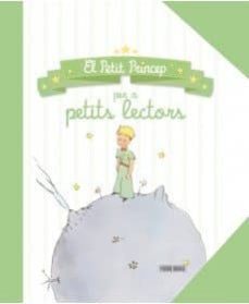 el petit princep per a primers lectors-virginie gerard gaucher-9788490946800