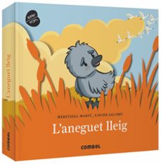 l aneguet lleig-9788491013600