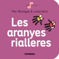 les aranyes rialleres-9788491014300
