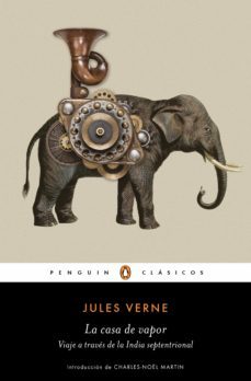 la casa de vapor-julio verne-9788491054900
