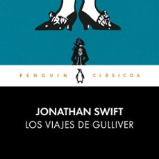 los viajes de gulliver (audiolibro)-jonathan swift-9788491055600