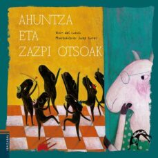 ahuntza eta zazpi otsoak-9788491067900
